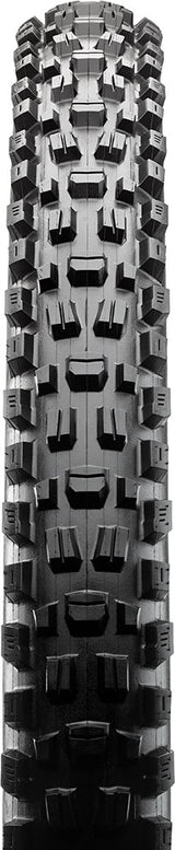 Maxxis buitenband Assegai EXO+ TR 29 x 2.50 zw vouw