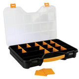 Opbergbox - 20 opbergvakken