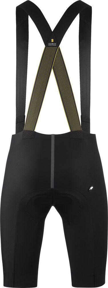 Assos equipe r 2 3 s11 - bib shorts with pad | tir