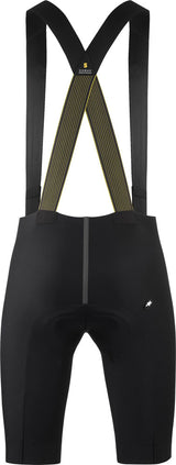 Assos equipe r 2 3 s11 - bib shorts with pad