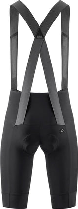 Assos mille gts s11 - bib shorts with pad long size | xxl