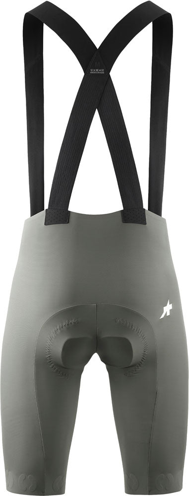 Assos equipe r s11 - bib shorts with pad | m