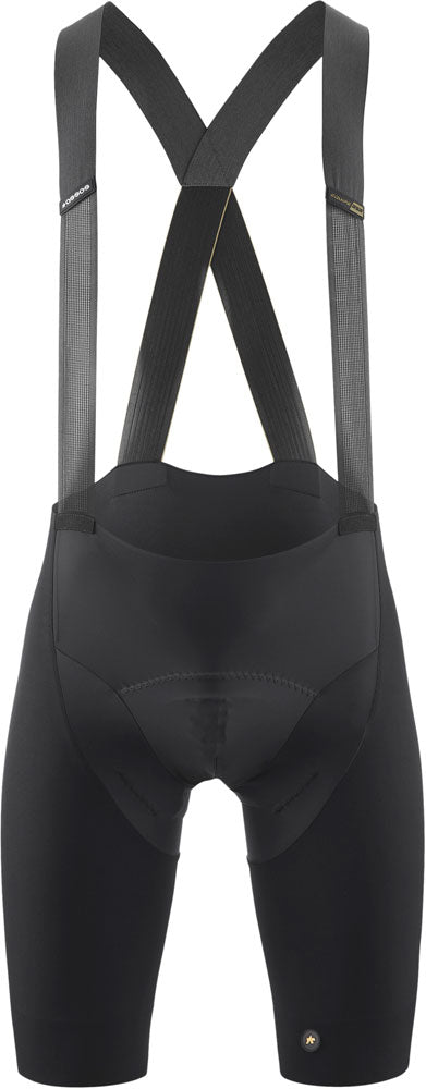 Assos equipe rsr s11 - bib shorts with pad | m