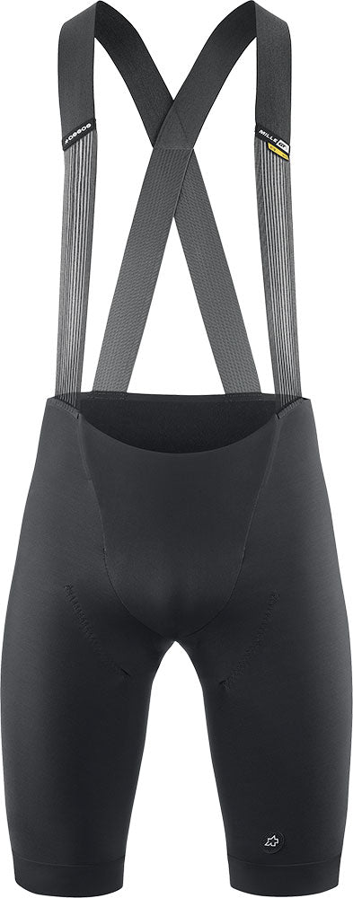 Assos mille gts s11 - bib shorts with pad | xxl