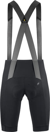 Assos mille gts s11 - bib shorts with pad