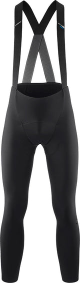 Assos mille gt hashoogi winter s11 - bib tights with padding