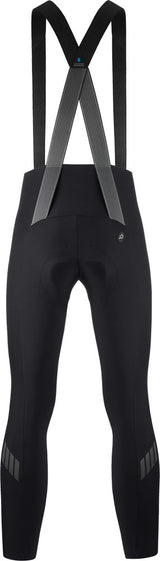 Assos mille gt hashoogi winter s11 - bib tights with padding | 3xl