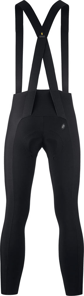 Assos mille gt s11 - bib tights with pad | l