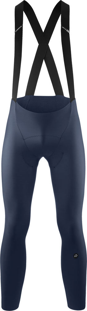 Assos mille gt s11 - bib tights with pad | l