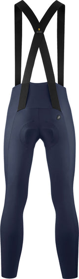 Assos mille gt s11 - bib tights with pad | xl
