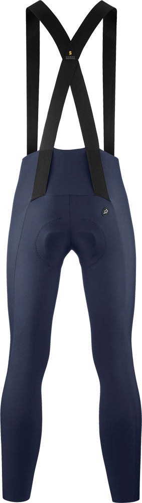 Assos mille gt s11 - bib tights with pad | xxl