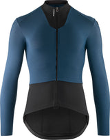 Assos equipe r s11 - long sleeve jersey | xl
