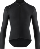 Assos endurance thermobooster - functional long-sleeved baselayer | 2xs
