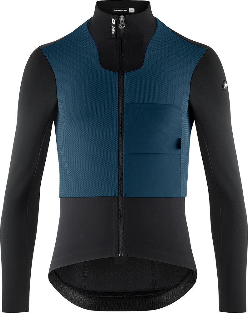 Assos equipe r habu s11 - softshell jacket | m