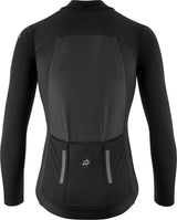 Assos mille gts s11 - softshell jacket | l