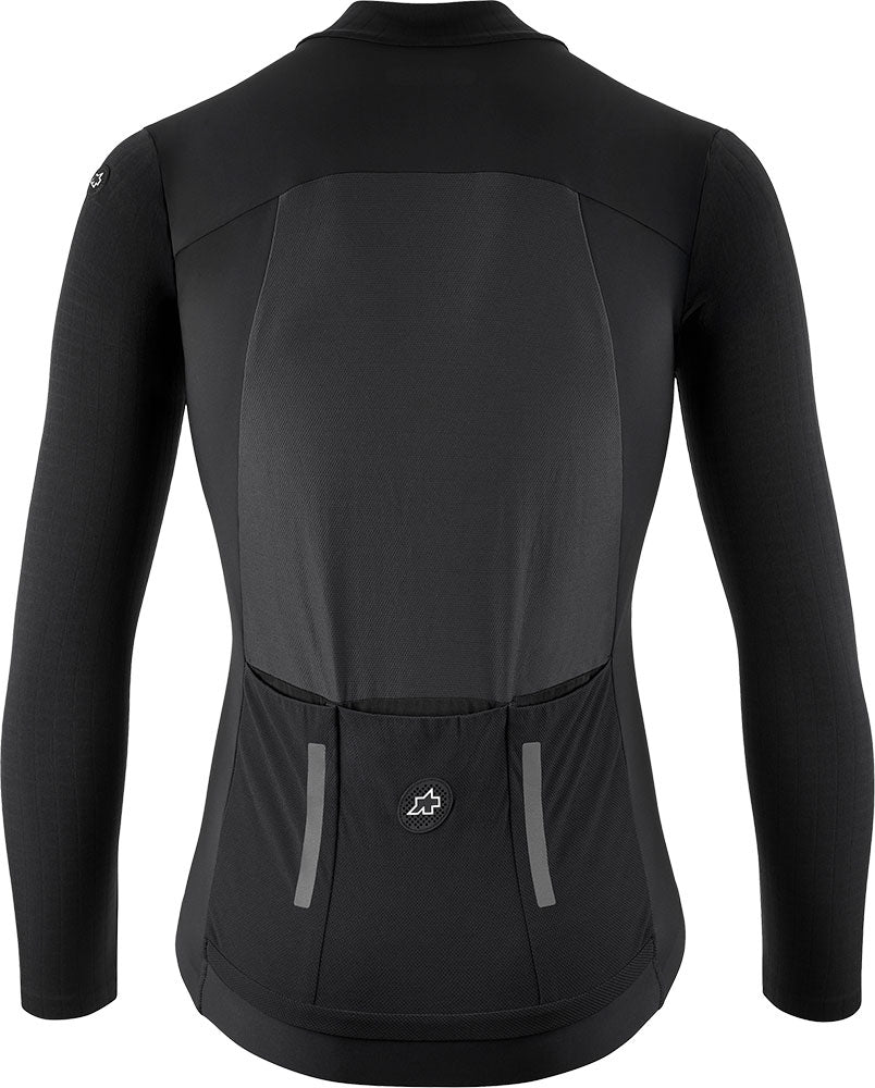 Assos mille gts s11 - softshell jacket | xl