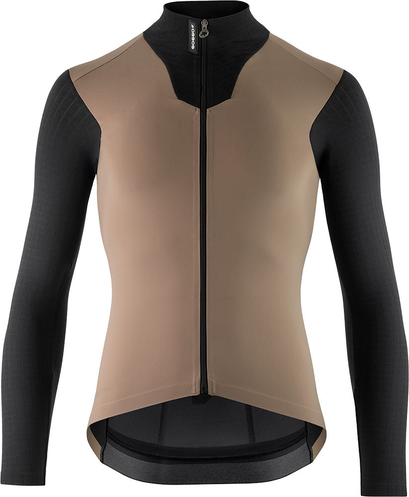 Assos mille gts s11 - softshell jacket | xl