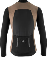 Assos mille gts s11 - softshell jacket | 3xl