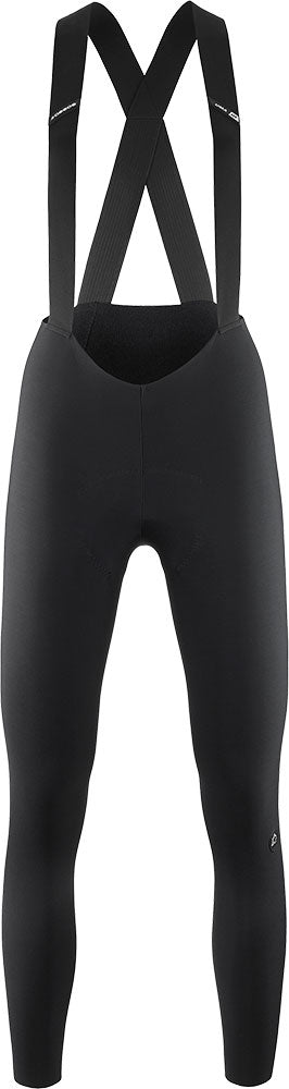 Assos uma gt s11 - women's bib shorts with pad | l