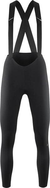Assos uma gt s11 - women's bib shorts with pad | l