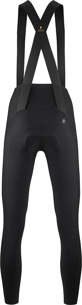 Assos uma gt s11 - women's bib shorts with pad | xl