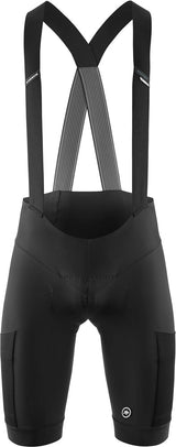 Assos tactica kieskäfer t5 - bib shorts with pad | 3xl