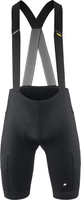 Assos tactica t5 - bib shorts with pad