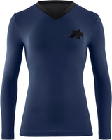 Assos tactica tech t5 - long sleeve shirt
