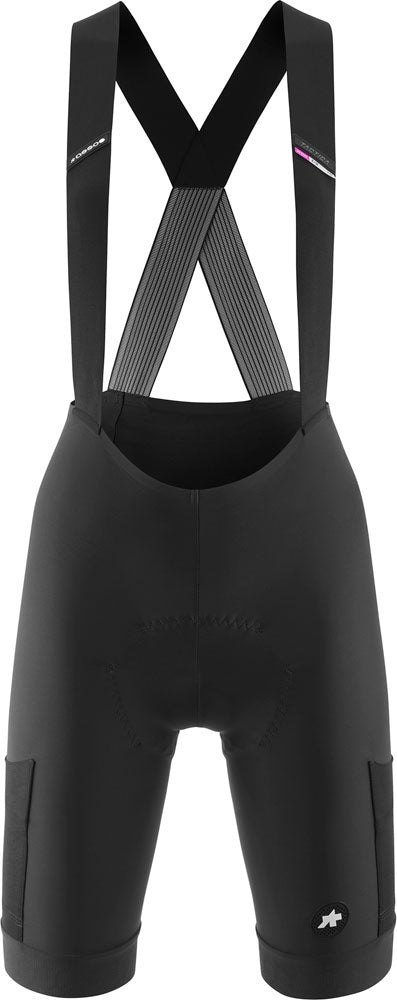 Assos tactica kieskäfer t5 - women's bib shorts w. p. | m