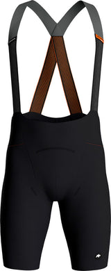 Assos equipe rs schtradivari - bib shorts with pad | l