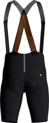 Assos equipe rs schtradivari - bib shorts with pad | m