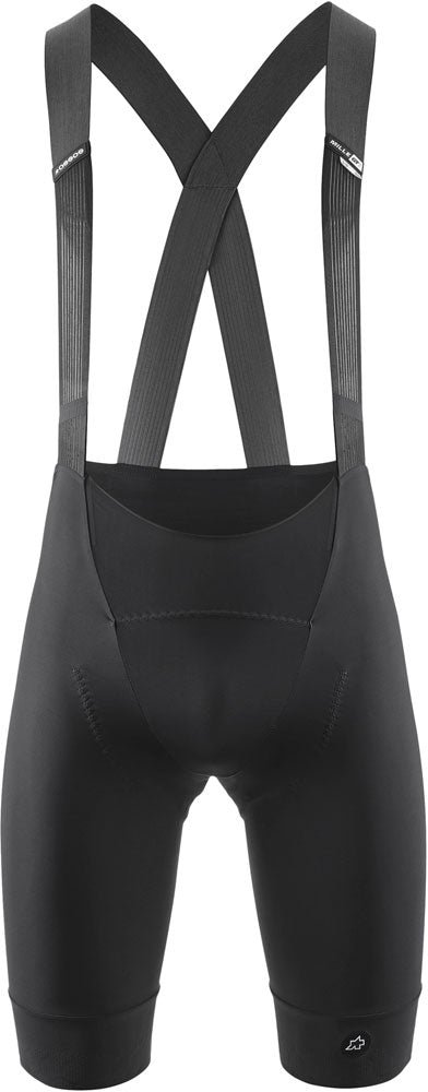Assos mille gts s11 - bib shorts with pad | xl