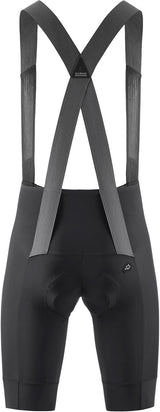 Assos mille gts s11 - bib shorts with pad | xl