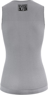 Assos summer ns skin layer - women's functional baselayer | ii (xl-2xl)