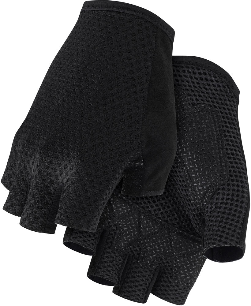 Assos endurance s11 - cycling gloves | l