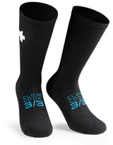 Assos p1 winter - socks | 43-46