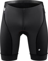 Assos tactica urban liner shorts t5 - liner shorts with pad | xl