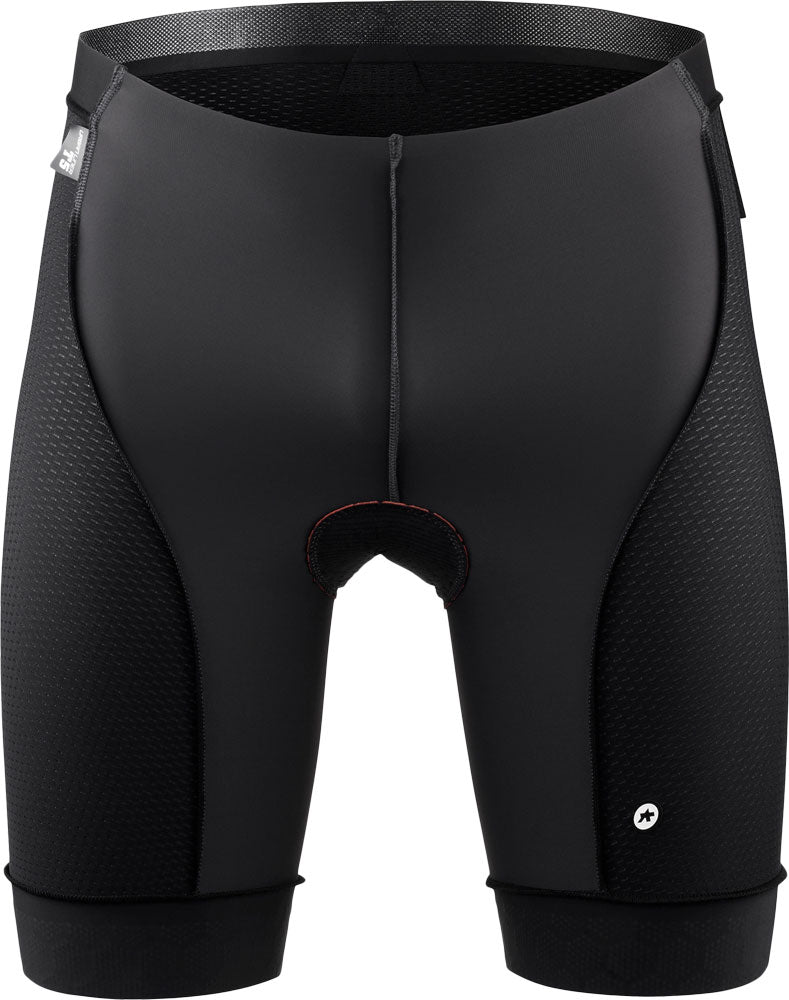 Assos tactica urban liner shorts t5 - liner shorts with pad | m