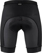Assos tactica urban liner shorts t5 - liner shorts with pad | s