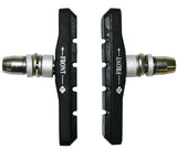 Radon v-brake brake shoes