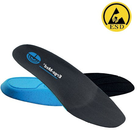 Atlas inlegzool ergo-med medium | blauw | maat 46 - 00.012.052.46
