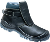 Atlas lasschoen duo soft 765 2.0 hi s3 | zwart | maat 41 - 11.012.070.41