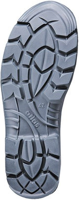 Atlas lasschoen duo soft 775 hi hro s3 | zwart | maat 42 - 4043692239965