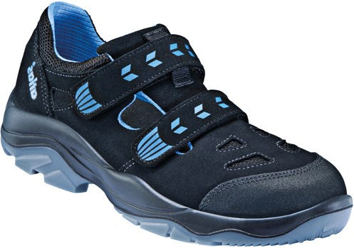 Atlas sandaal tx 360 s1 2.0 | zwart blauw | maat 42 - 00.012.243.42