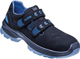 Atlas sandaal tx 360 s1 2.0 | zwart blauw | maat 42 - 00.012.243.42