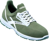 Atlas veiligheidsschoen runner 75 s1p | groen | maat 43 - 4043692450841