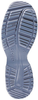 Atlas veiligheidsschoen runner 75 s1p | groen | maat 44 - 4043692450858