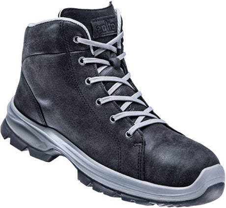 Atlas werkschoen a 485 xp s3 | zwart | maat 42 - 4043692440125