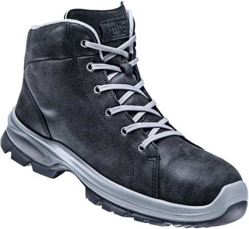 Atlas werkschoen a 485 xp s3 | zwart | maat 44 - 4043692440149