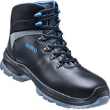 Atlas werkschoen ergo-med 737 xp hoog s3 w10 | zwart | maat 42 - 00.012.050.42